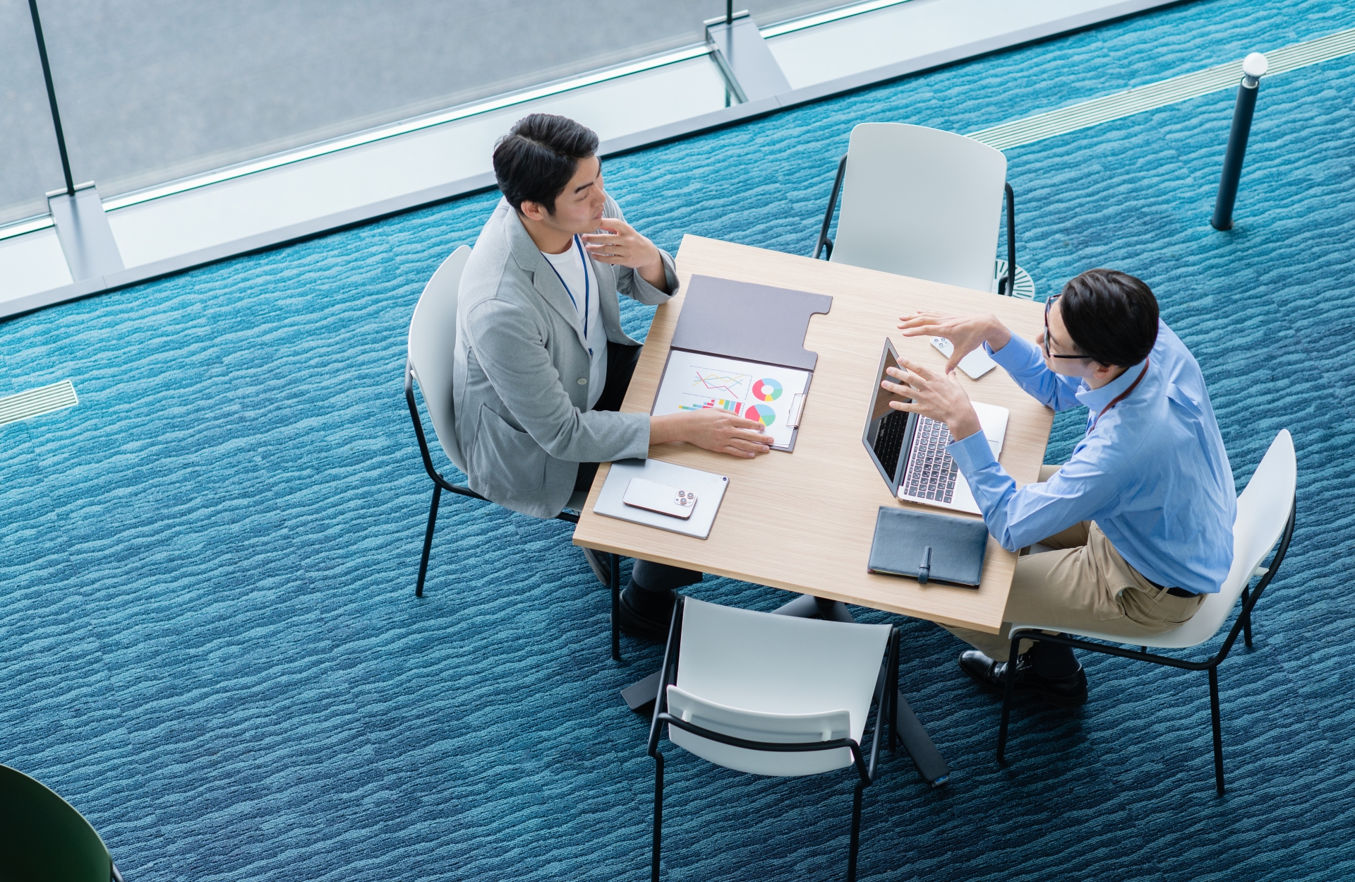 一原ITシステム