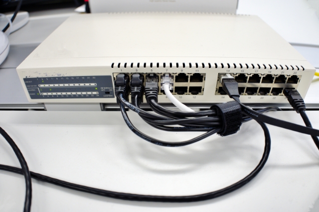 一原ITシステム